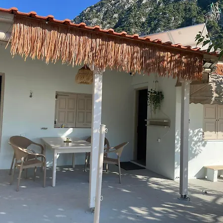Thapsa House كيمي
