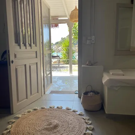 Thapsa House بيت للعطل