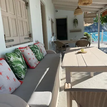بيت للعطل Thapsa House كيمي