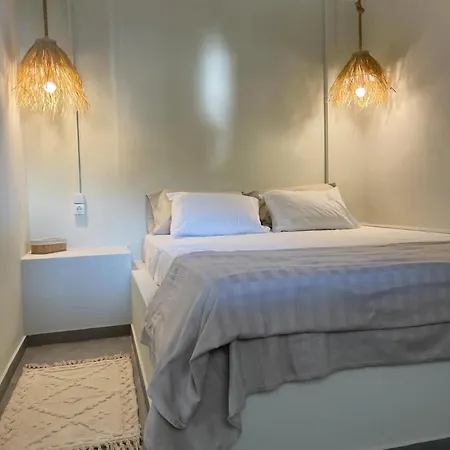 بيت للعطل Thapsa House *