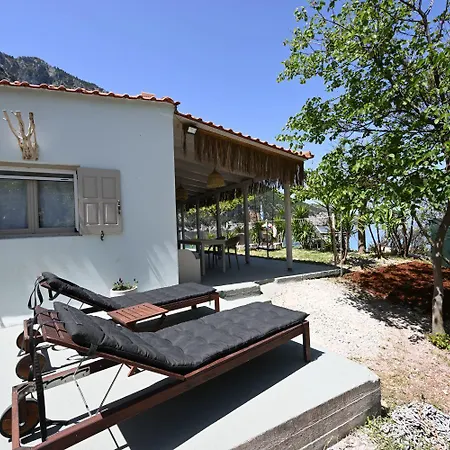 Thapsa House بيت للعطل كيمي