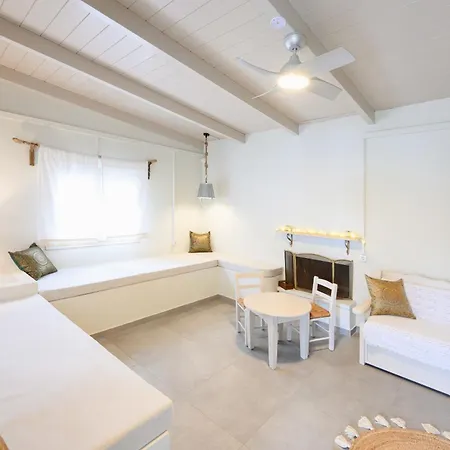 Thapsa House بيت للعطل كيمي