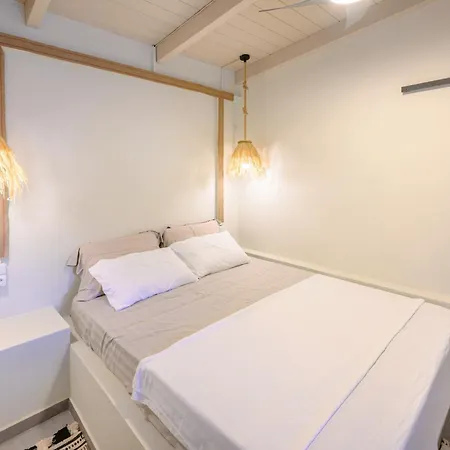 Thapsa House كيمي