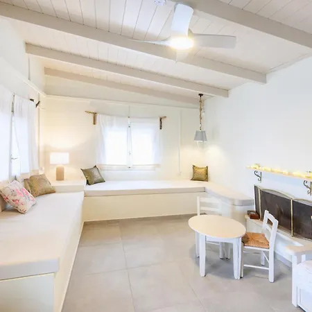 Thapsa House بيت للعطل