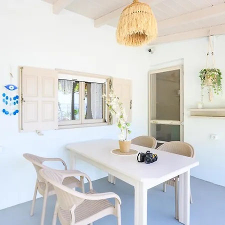 Thapsa House بيت للعطل *