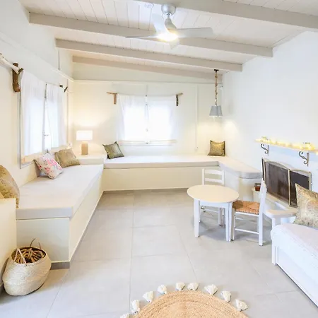 Thapsa House *